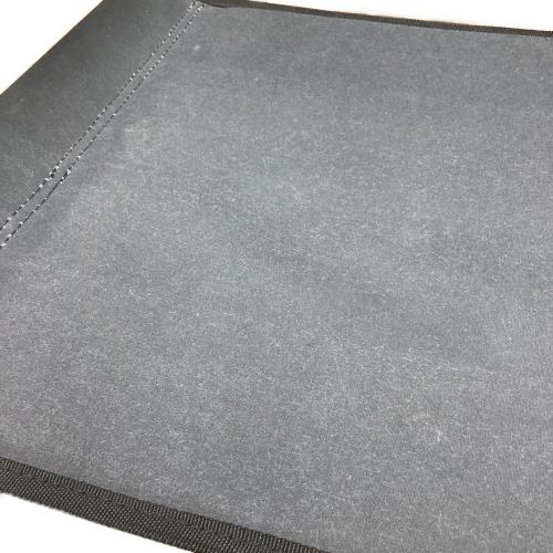 SOMABITO (ソマビト) アウトドアチェア somabito別注モデル ブラック ローバーチェア マルチクッションセット