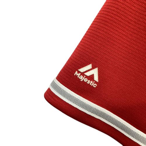 ロサンゼルス・エンゼルス 【17】大谷翔平 応援グッズ 7700-ANGB-AN7-17 @ SIZE M レッド