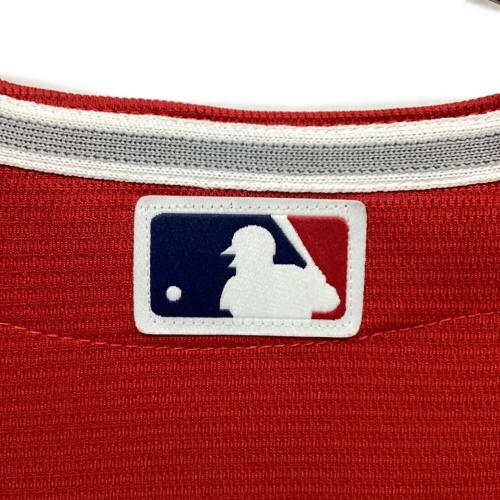 ロサンゼルス・エンゼルス 【17】大谷翔平 応援グッズ 7700-ANGB-AN7-17 @ SIZE M レッド