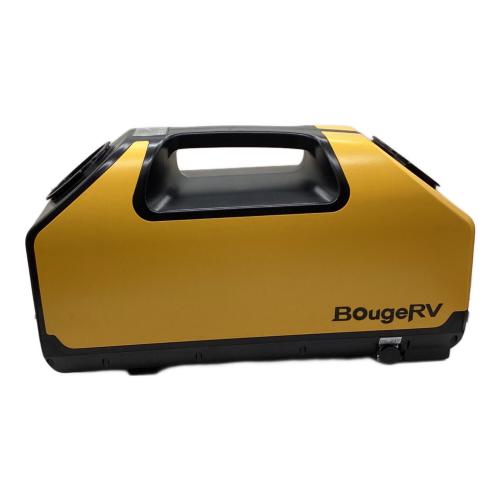 BougeRV (ボガヴ) ポータブルエアコン ポータブルクーラー E0501-07001 2899BTU ※動作確認済