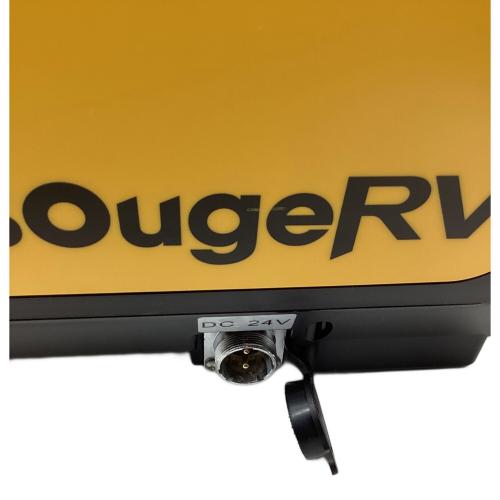 BougeRV (ボガヴ) ポータブルエアコン ポータブルクーラー E0501-07001 2899BTU ※動作確認済
