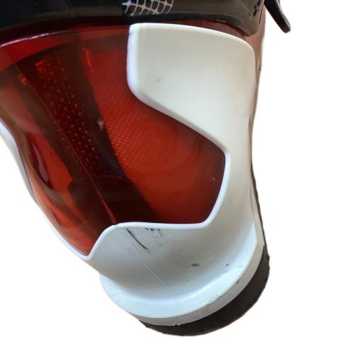 HEAD (ヘッド) VECTOR スキーブーツ SIZE 25-25.5cm ブラック×レッド