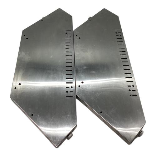 Snow peak (スノーピーク) 囲炉裏テーブル ST-050 ケースヤブレ有 ジカロテーブル