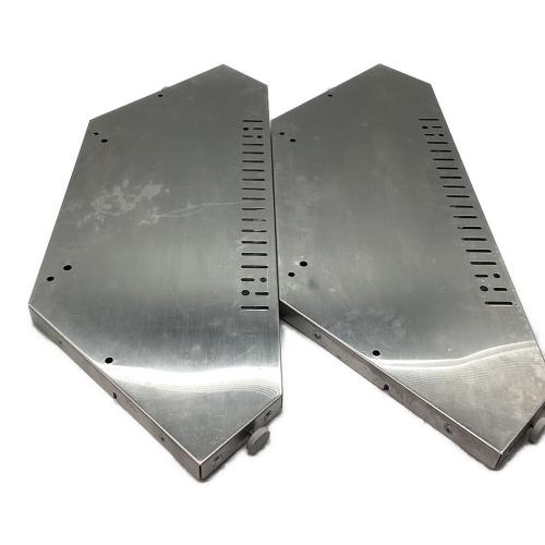 Snow peak (スノーピーク) 囲炉裏テーブル ST-050 ケースヤブレ有 ジカロテーブル