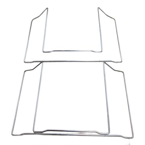 Snow peak (スノーピーク) 囲炉裏テーブル ST-050 ケースヤブレ有 ジカロテーブル