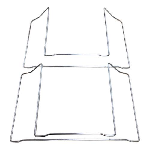 Snow peak (スノーピーク) 囲炉裏テーブル ST-050 ケースヤブレ有 ジカロテーブル