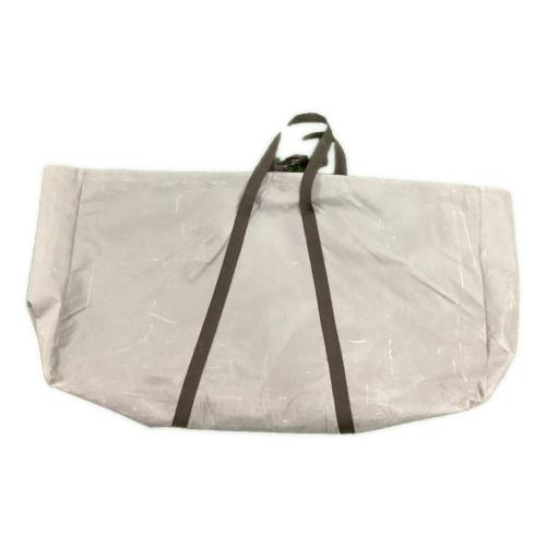 Snow peak (スノーピーク) 囲炉裏テーブル ST-050 ケースヤブレ有 ジカロテーブル