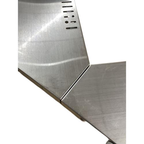 Snow peak (スノーピーク) 囲炉裏テーブル ST-050 ケースヤブレ有 ジカロテーブル