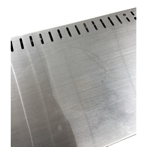 Snow peak (スノーピーク) 囲炉裏テーブル ST-050 ケースヤブレ有 ジカロテーブル