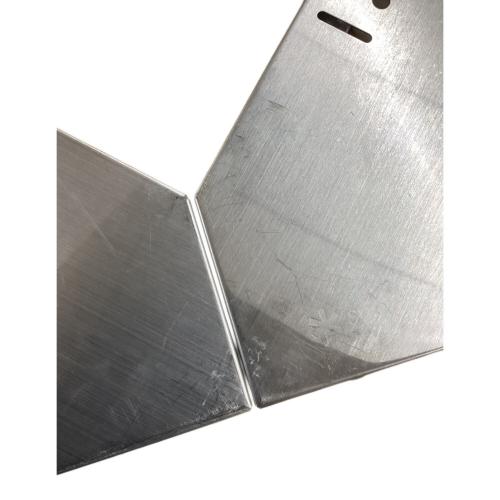 Snow peak (スノーピーク) 囲炉裏テーブル ST-050 ケースヤブレ有 ジカロテーブル