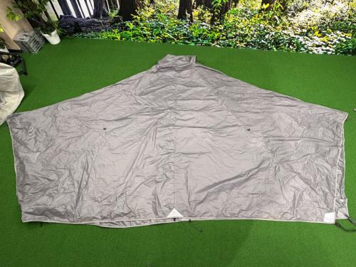 MURACO (ムラコ) シェルター HERON 1POLE SHELTER