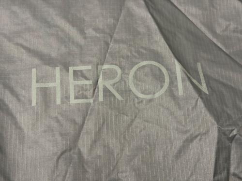 MURACO (ムラコ) シェルター HERON 1POLE SHELTER