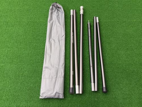 MURACO (ムラコ) シェルター HERON 1POLE SHELTER