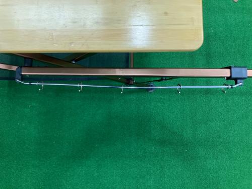 Coleman (コールマン) キッチンテーブル 2000010520 ワンタッチキッチンテーブル