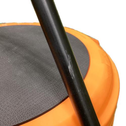 Deelight (ディーライト) アイスバケット 5 ガロン ウォータージャグ オレンジ 18.9L