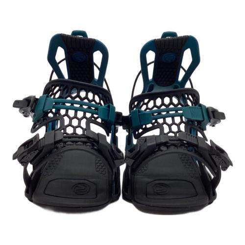 FLOW (フロウ) FENIX FUSION 22-23 ビンディング Lサイズ ネイビー