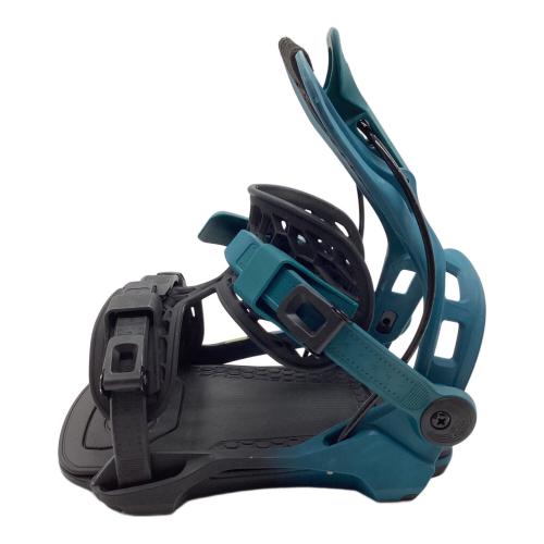 FLOW (フロウ) FENIX FUSION 22-23 ビンディング Lサイズ ネイビー