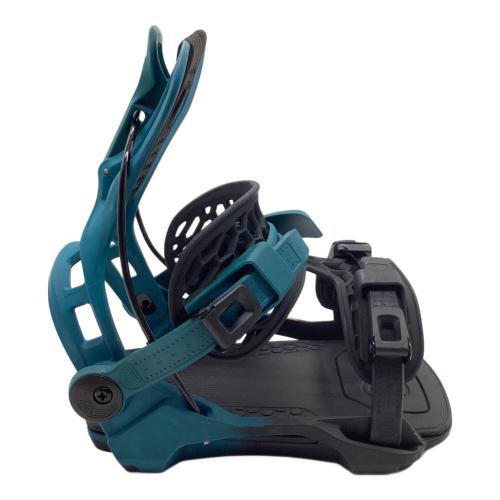 FLOW (フロウ) FENIX FUSION 22-23 ビンディング Lサイズ ネイビー