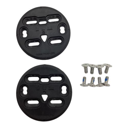 FLOW FENIX ビンディング Lサイズ美品！！ FLOW (フロウ) FENIX FUSION 22-23 ビンディング Lサイズ ネイビー