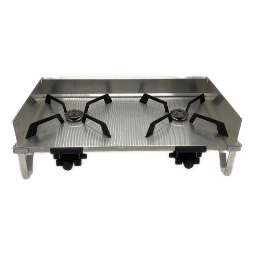 SOTO (ソト) ツインガスバーナー ST-526 2018年製 PSLPGマーク有