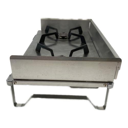 SOTO (ソト) ツインガスバーナー ST-526 2018年製 PSLPGマーク有