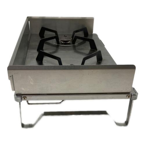 SOTO (ソト) ツインガスバーナー ST-526 2018年製 PSLPGマーク有