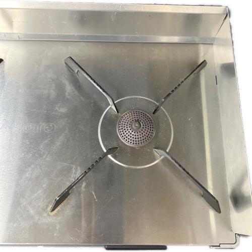 SOTO (ソト) ツインガスバーナー ST-526 2018年製 PSLPGマーク有