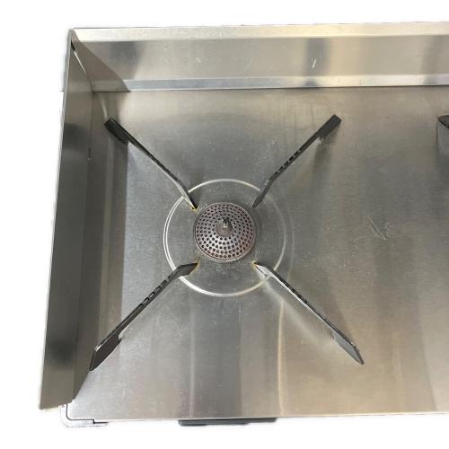 SOTO (ソト) ツインガスバーナー ST-526 2018年製 PSLPGマーク有