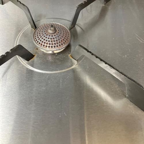 SOTO (ソト) ツインガスバーナー ST-526 2018年製 PSLPGマーク有