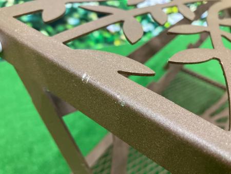 NATURE TONES (ネイチャートーンズ) システムラック チェスナット