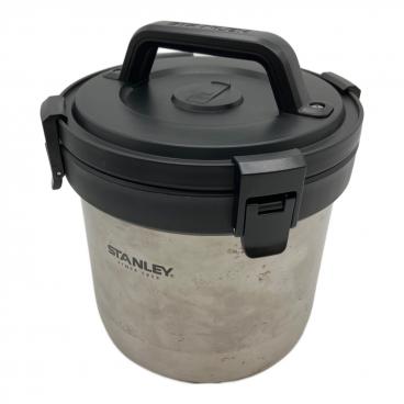 THE NORTH FACE × STANLEY ビアパイント（US限定） STANLEY (スタンレー) アウトドア食器 THE NORTH FACE スタッキング