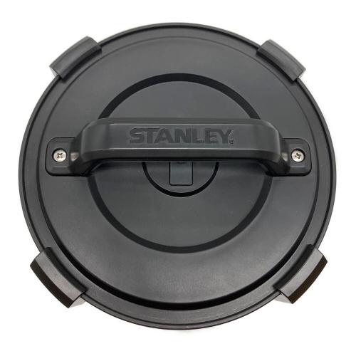 STANLEY (スタンレー) キャンプ クロックフードジャー クッキング用品 シルバー 3QT/2.8L