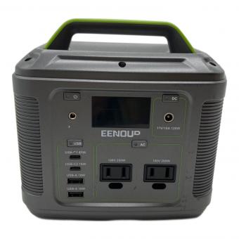 EENOUR(イーノウ) (イーノウ) ポータブル電源 P200 ※通電確認済