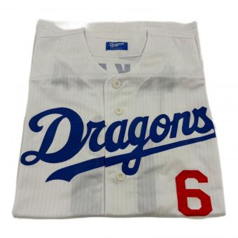 中日ドラゴンズ (チュウニチドラゴンズ) 【6】中田翔 応援グッズ SIZE Free