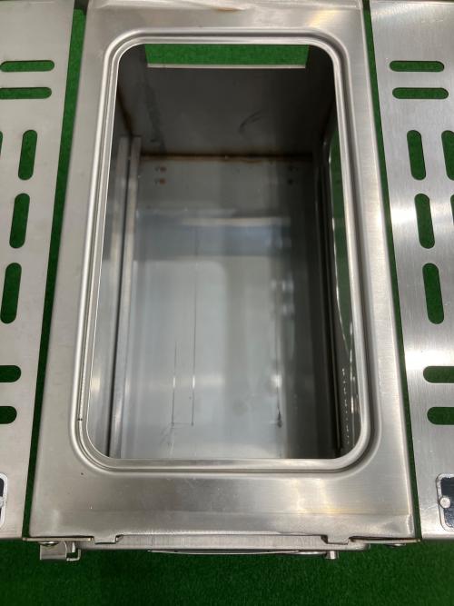 Kuhuuru 薪ストーブ WBS-05 サイド富士山パネル