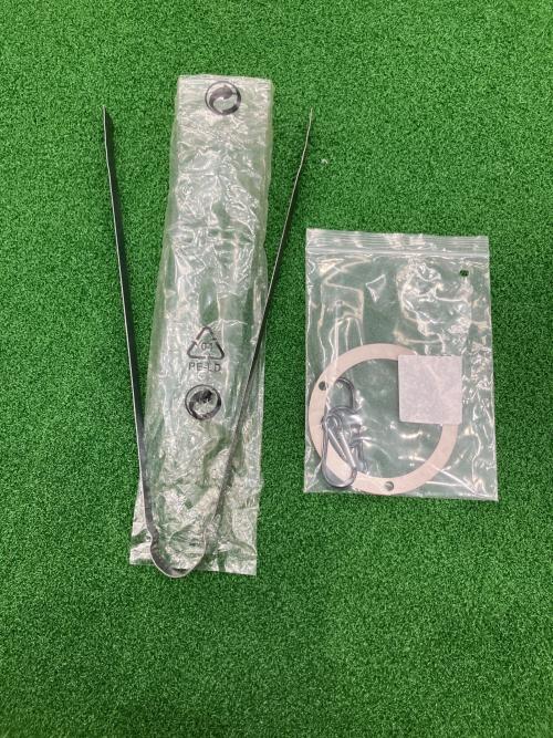 Kuhuuru 薪ストーブ WBS-05 サイド富士山パネル