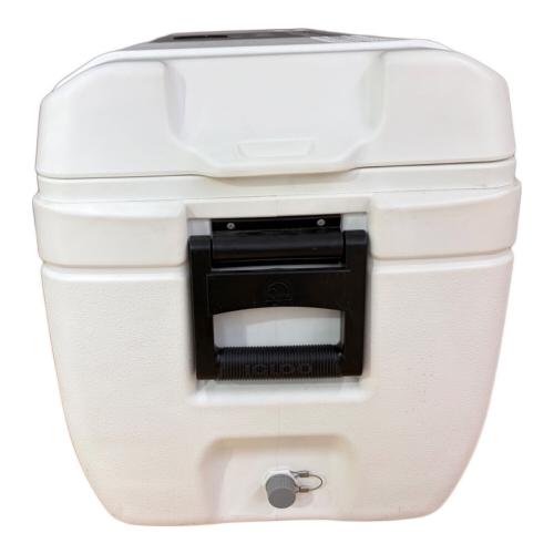 iGloo (イグルー) マックスコールド クーラーボックス 165QT ホワイト