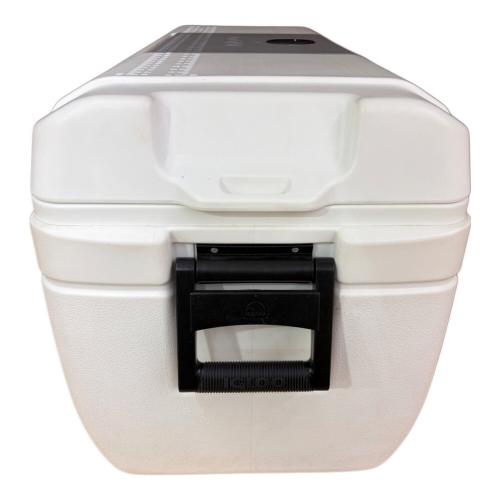 iGloo (イグルー) マックスコールド クーラーボックス 165QT ホワイト