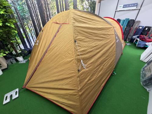 Snow peak アメニティドームM SDE-001RH
