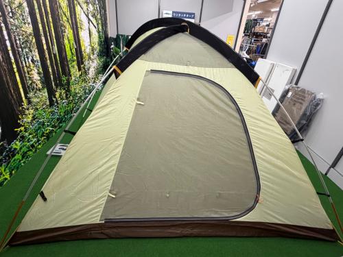 Snow peak アメニティドームM SDE-001RH