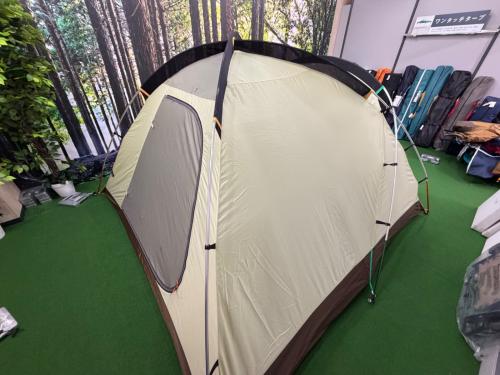 Snow peak アメニティドームM SDE-001RH