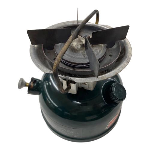 Coleman (コールマン) 508A700J ガソリンシングルバーナー