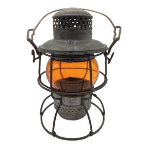 ADLAKE (アドレイク) KERO 400 オイルランタン N.Y.C.S(ニューヨークセントラル鉄道) @ ヴィンテージ