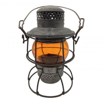 ADLAKE (アドレイク) KERO 400 オイルランタン N.Y.C.S(ニューヨークセントラル鉄道) @ ヴィンテージ