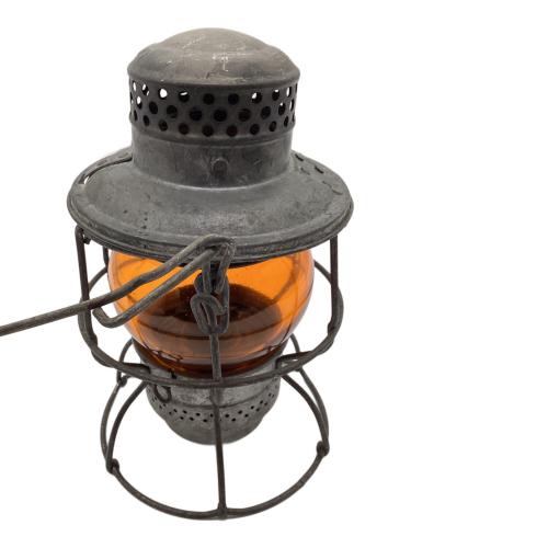 ADLAKE (アドレイク) KERO 400 オイルランタン N.Y.C.S(ニューヨークセントラル鉄道) @ ヴィンテージ