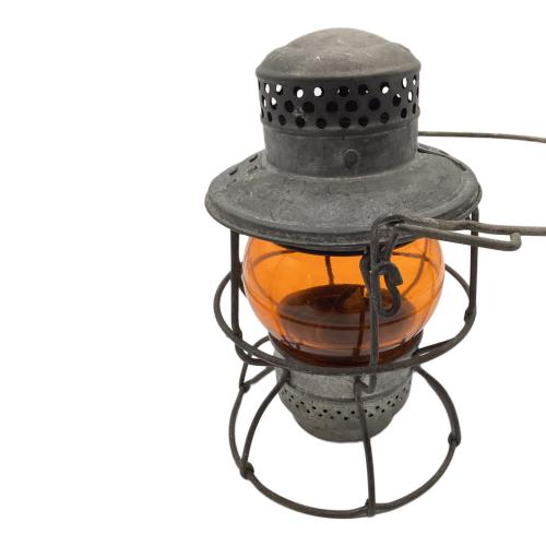 ADLAKE (アドレイク) KERO 400 オイルランタン N.Y.C.S(ニューヨークセントラル鉄道) @ ヴィンテージ