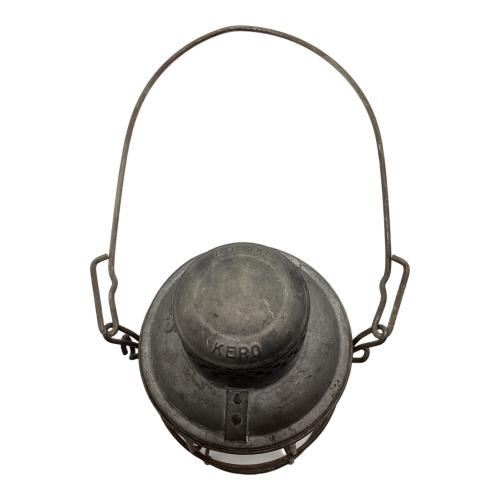 ADLAKE (アドレイク) KERO 400 オイルランタン N.Y.C.S(ニューヨークセントラル鉄道) @ ヴィンテージ