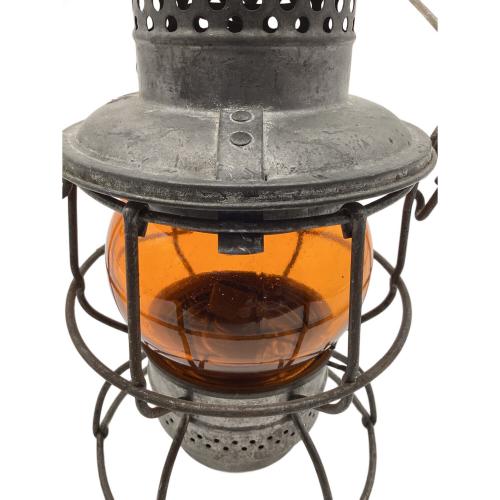 ADLAKE (アドレイク) KERO 400 オイルランタン N.Y.C.S(ニューヨークセントラル鉄道) @ ヴィンテージ