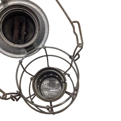 ADLAKE (アドレイク) KERO 400 オイルランタン N.Y.C.S(ニューヨークセントラル鉄道) @ ヴィンテージ