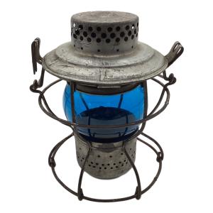 HANDLAN (ハンドラン) レイルロードランタン オイルランタン  ヴィンテージ